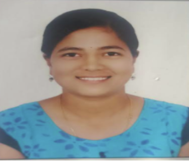 Ms Varshnini J S